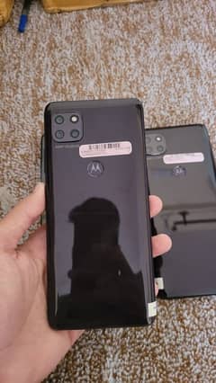 MOTOROLA ONE 5G UW ACE (6/128 IMPORTED)