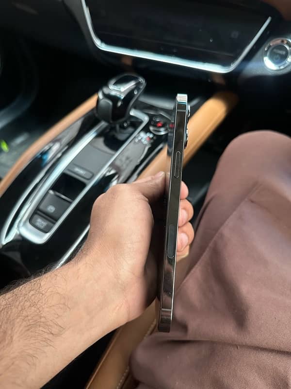 Iphone 12 Pro Max 256gb 2 Month Sim Time 2