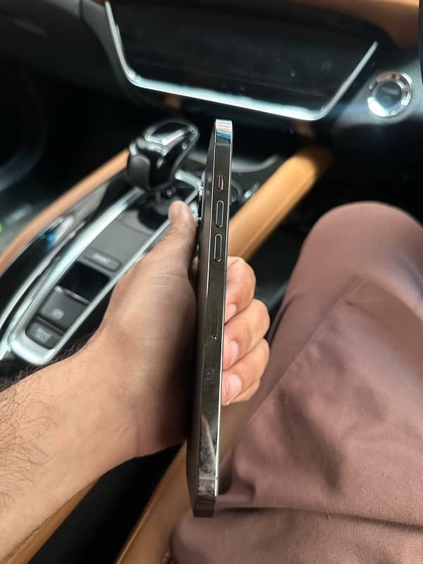 Iphone 12 Pro Max 256gb 2 Month Sim Time 3