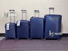 Luggage bags/ travel suitcases/ trolley bags/ travel trolley/ attachi