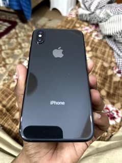 Iphone X 256GB