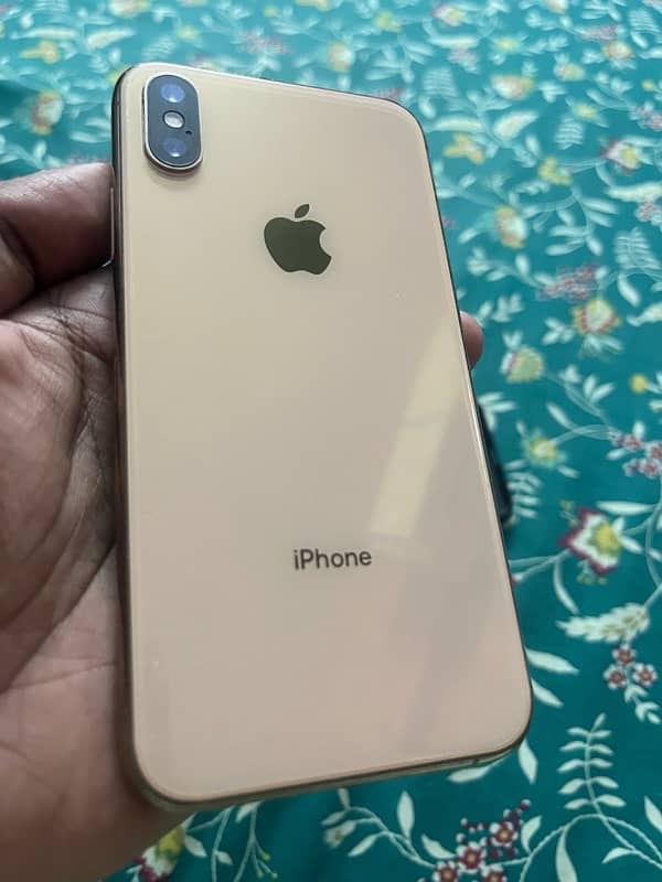 Iphone XS 64GB 2