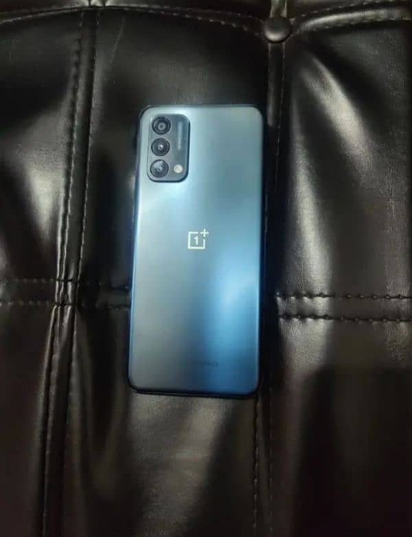 OnePlus Nord n200 4/64 1