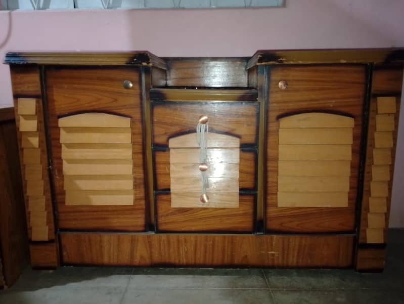 4 pcs furniture 1