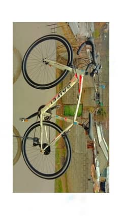 Bicycle for Sale