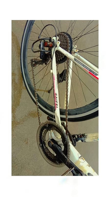 Bicycle for Sale 2