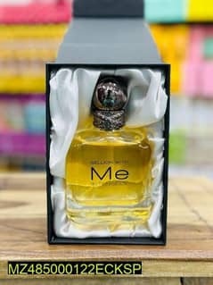 Men's Eau De perume