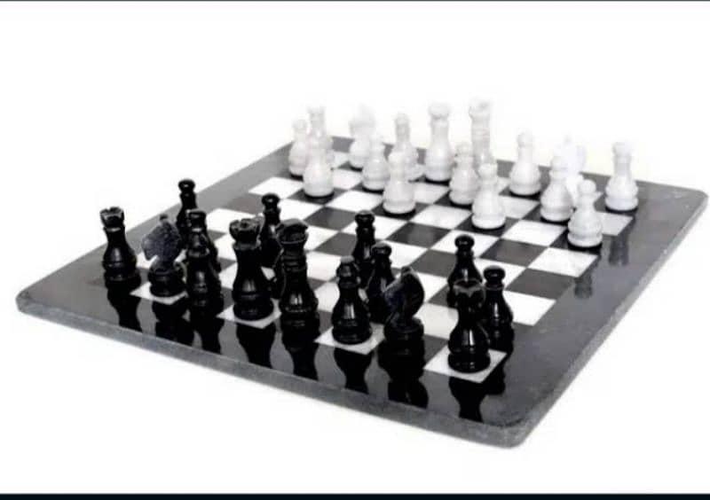 CHESS 1