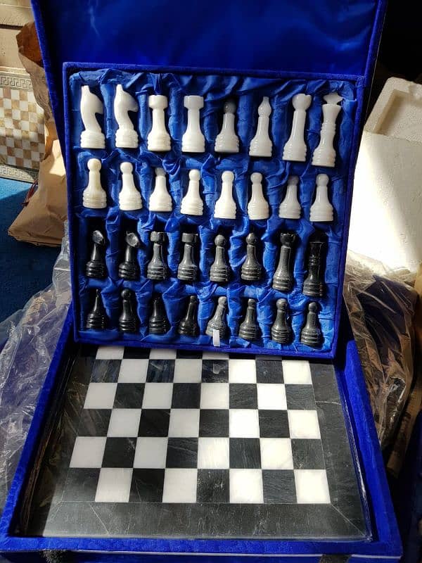 CHESS 3