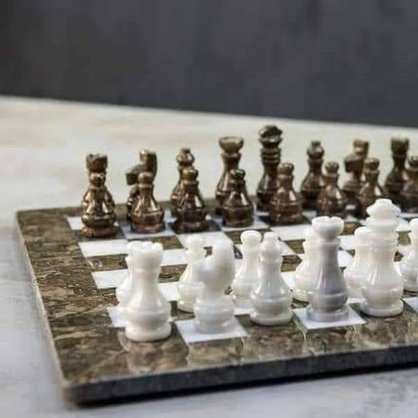 CHESS 5