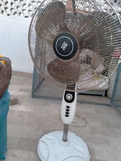 pedestal fan for sale. . .