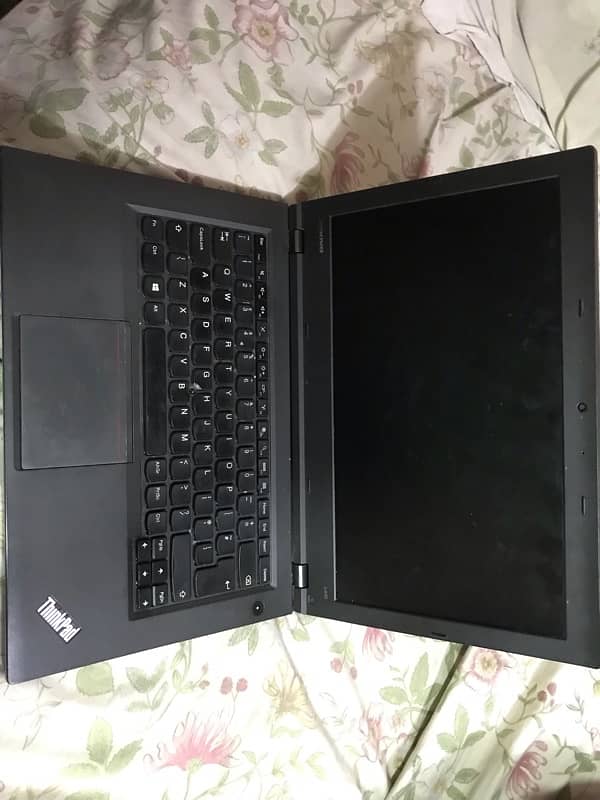 Lenovo i5 4th gen 0