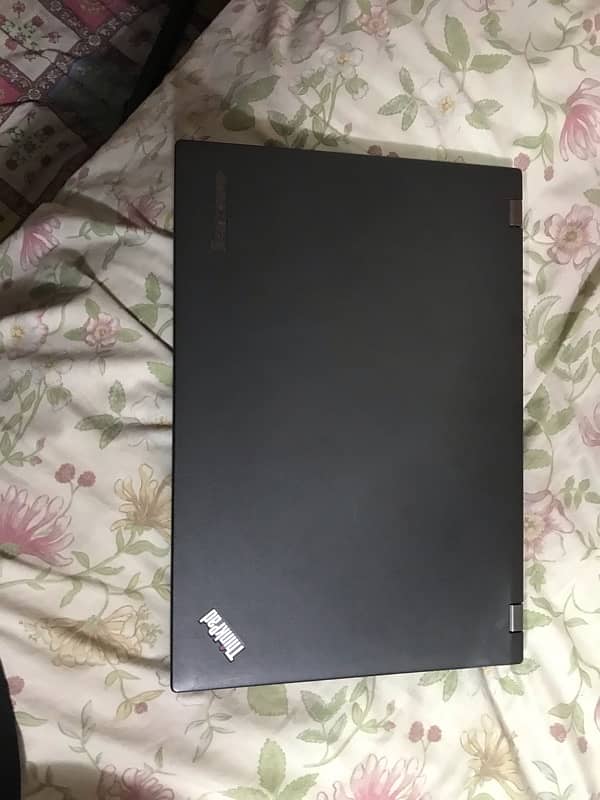 Lenovo i5 4th gen 1