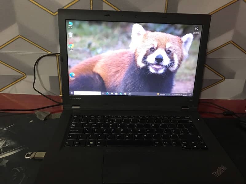 Lenovo i5 4th gen 2