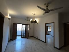 A Prime Location 1650 Square Yards Flat Has Landed On Market In PHA Maymar Towers Of Karachi