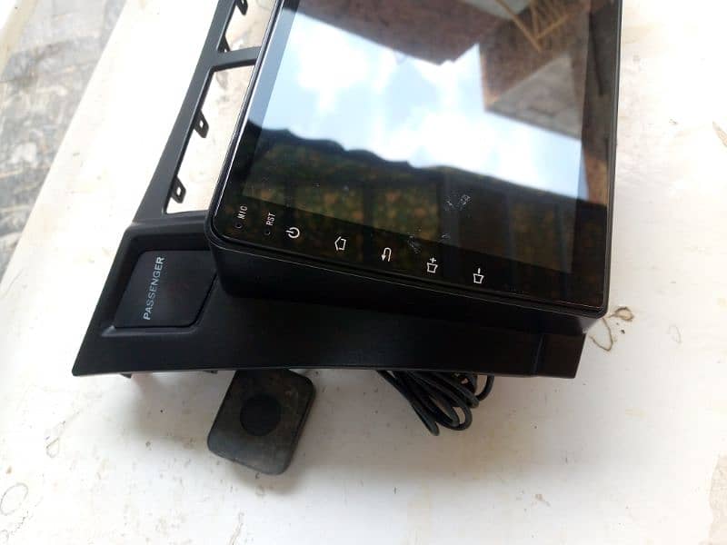 Android tablet for cars 12