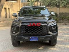 JAC T9 HUNTER