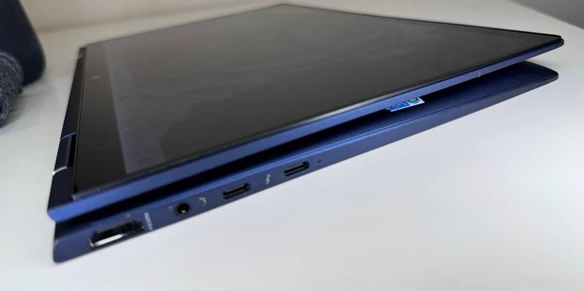 OwSame Dragonfly Touch Convertible 4