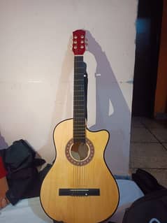 New beginner Guitar