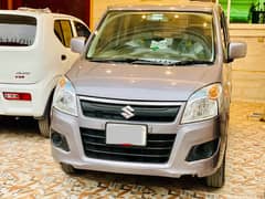 Suzuki Wagon R 2022