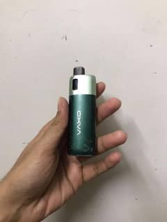 OXVA ONEO WITH COIL