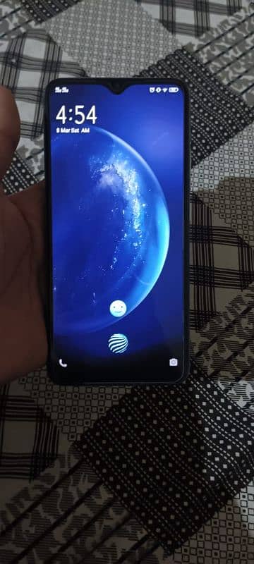 vivo s1 8/256 1