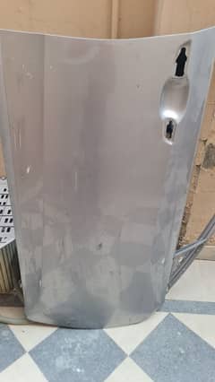 Honda Civic X Front Right Side Door For Sale