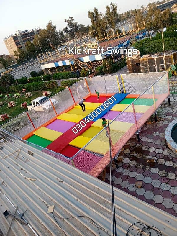 kids slides | Playground Equipment | kid swing | jhoola | kids Rides 8