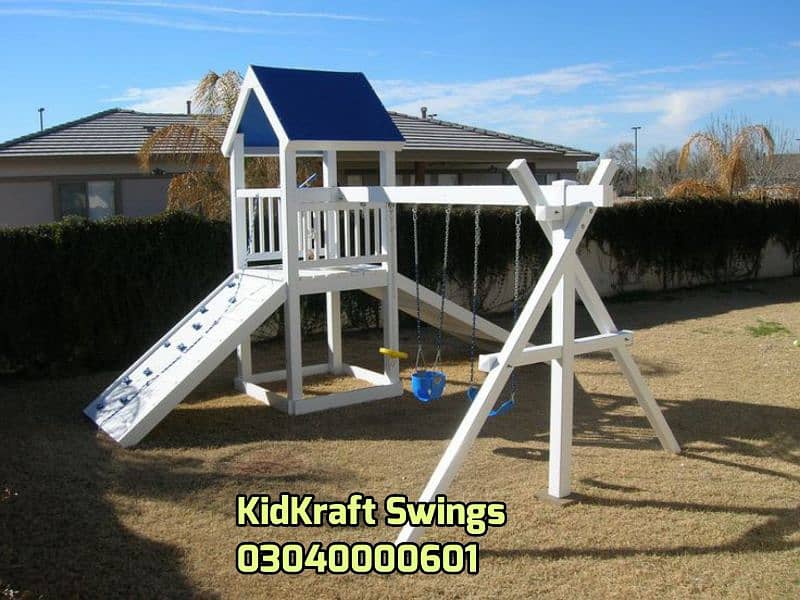 kids slides | Playground Equipment | kid swing | jhoola | kids Rides 14