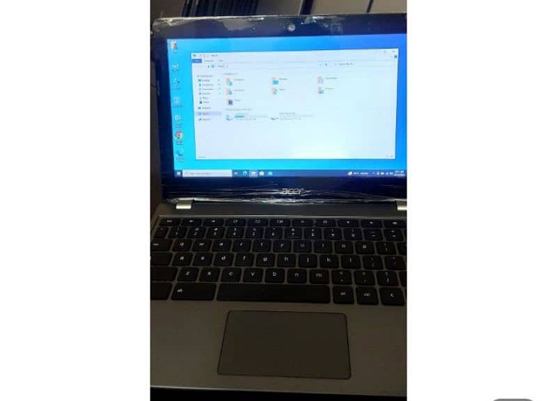 Acer laptop new condition best price 2