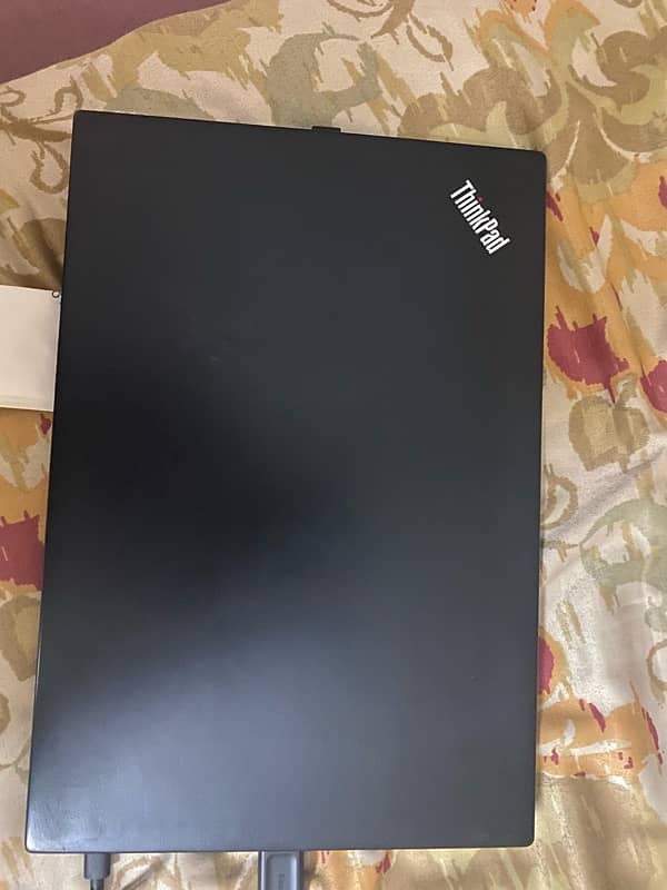 Lenovo T480S 2