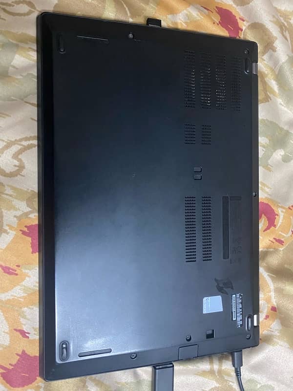 Lenovo T480S 3