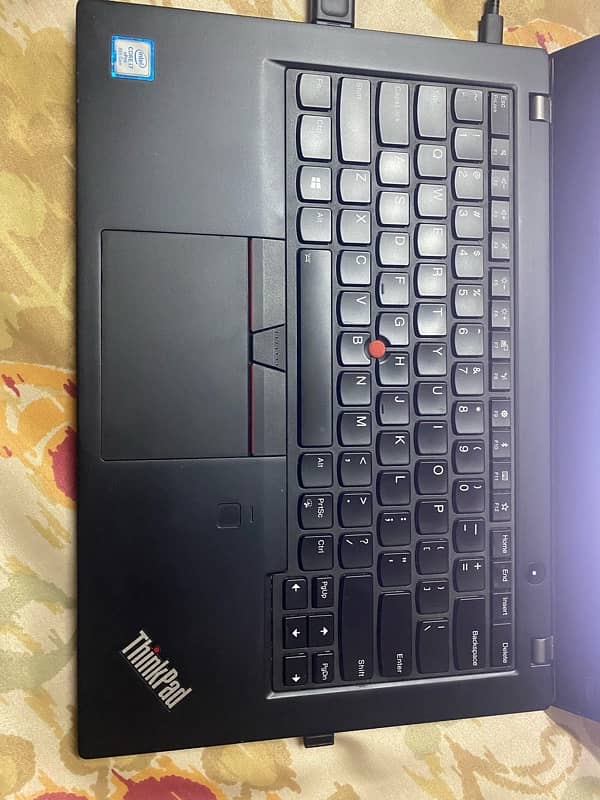 Lenovo T480S 4