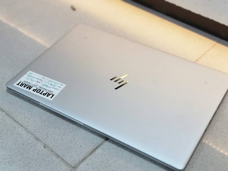 HP ELITEBOOK 850 G6 (AVAILABLE IN QUANTITY) 1