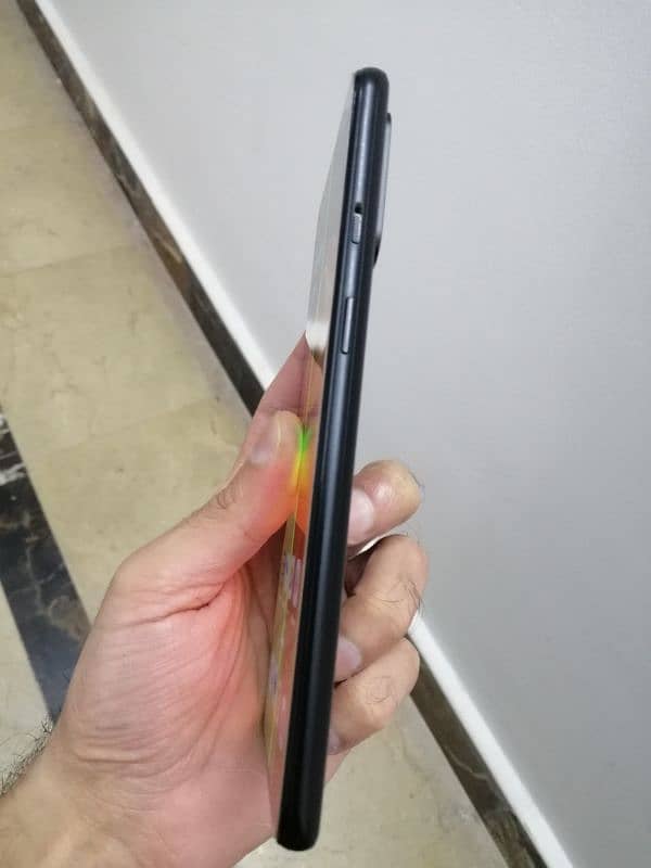 Oneplus 9r 12GB/256GB 2