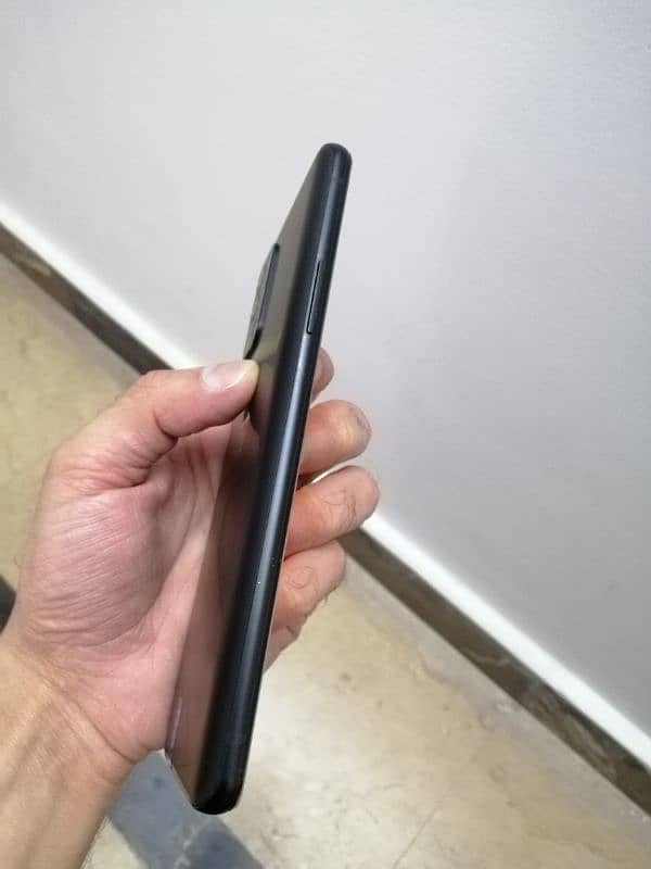 Oneplus 9r 12GB/256GB 3