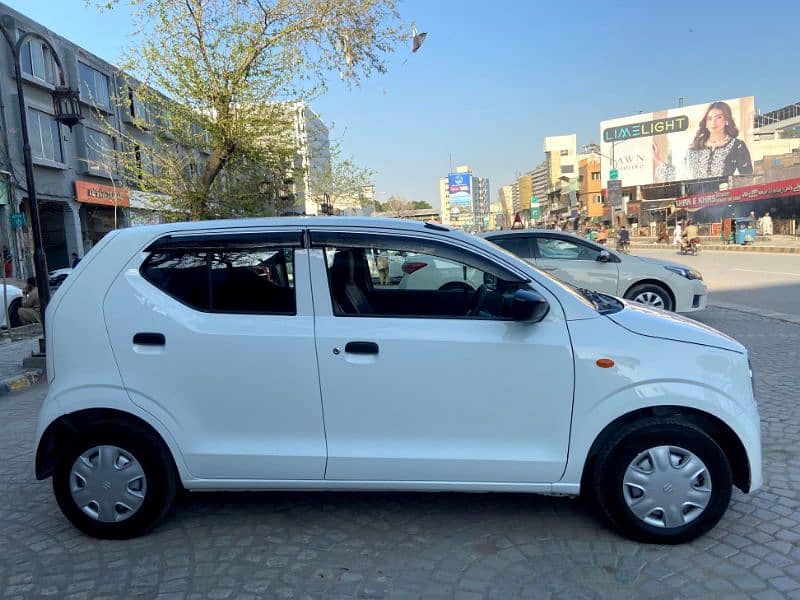 Suzuki Alto 2024 6