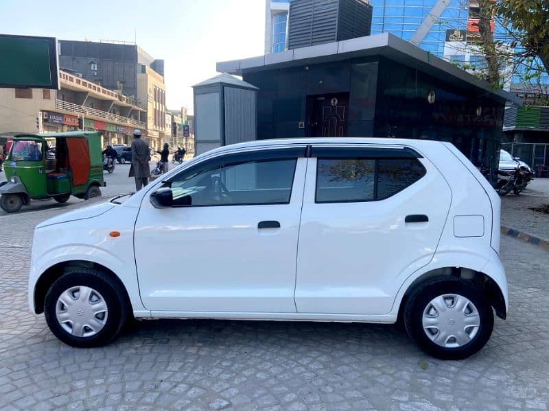 Suzuki Alto 2024 10