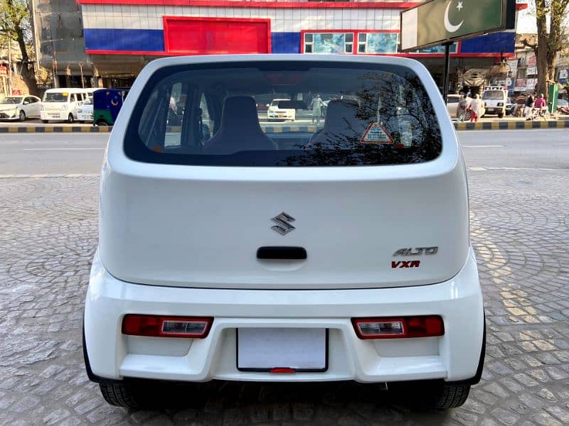 Suzuki Alto 2024 13