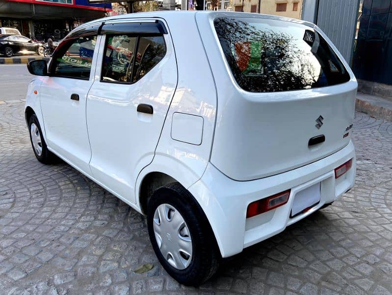 Suzuki Alto 2024 14