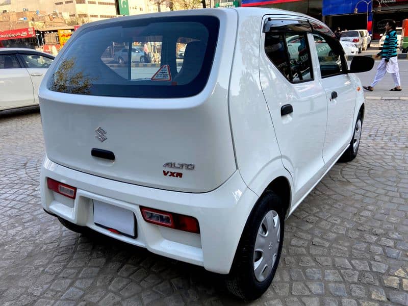 Suzuki Alto 2024 15