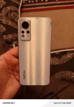 infinix note 11