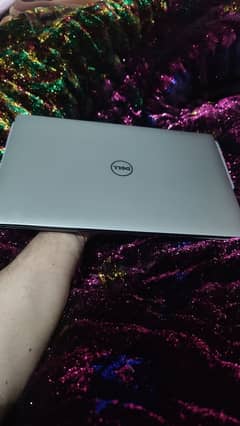 Dell i7 6 gen