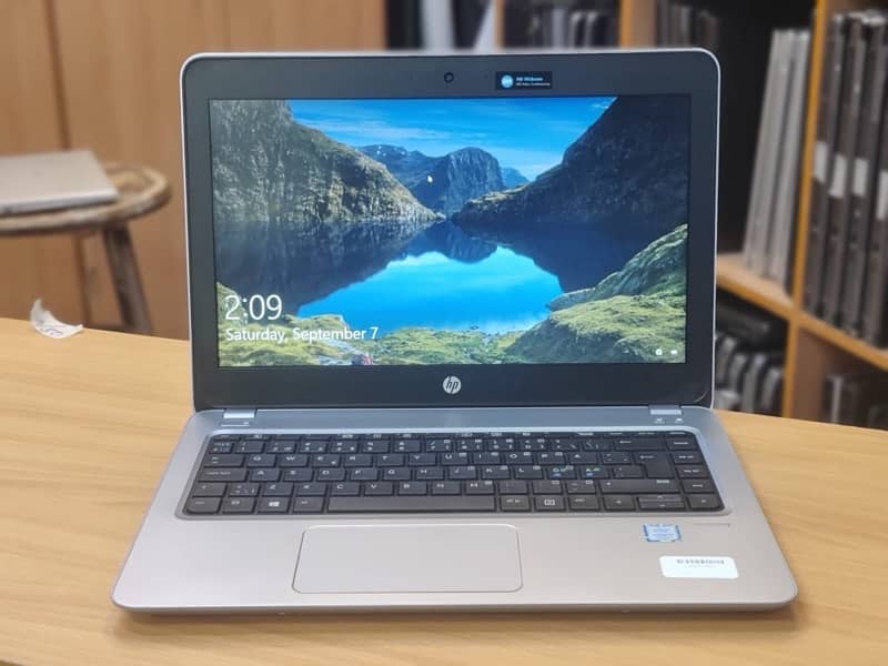 RAMZAN OFFER (HP PROBOOK 430 G4) 7TH GENERATION 1