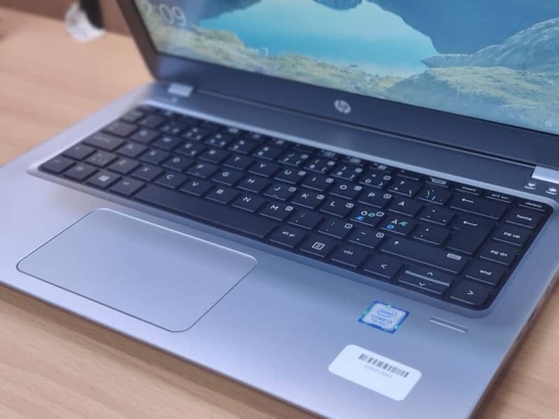 RAMZAN OFFER (HP PROBOOK 430 G4) 7TH GENERATION 2