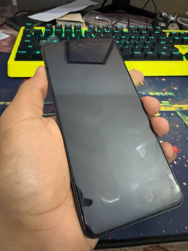 Tecno Spark 30 - Special Edition 0