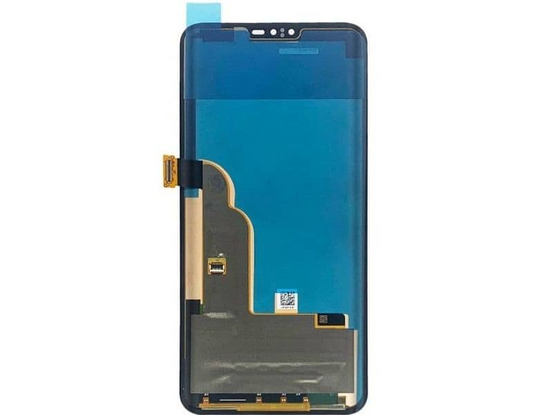 lg v50 original ok panel 0