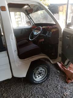 Super Cari Suzuki 1991 Model