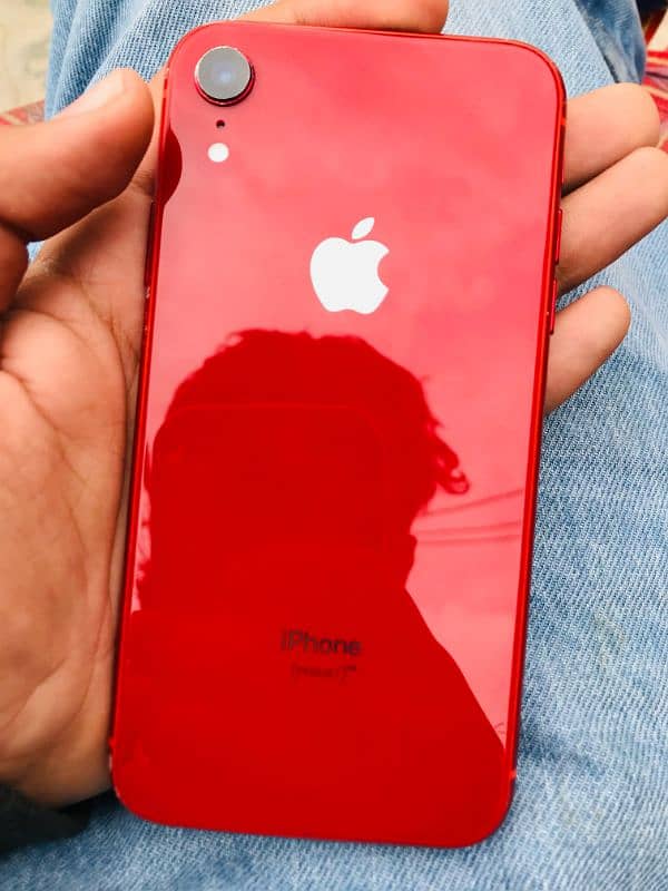 Iphone XR non pta 3