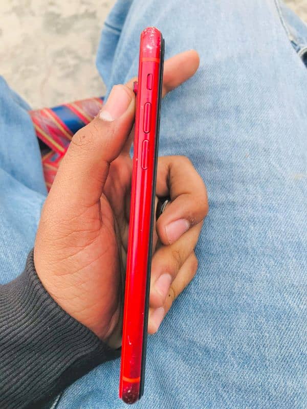 Iphone XR non pta 4